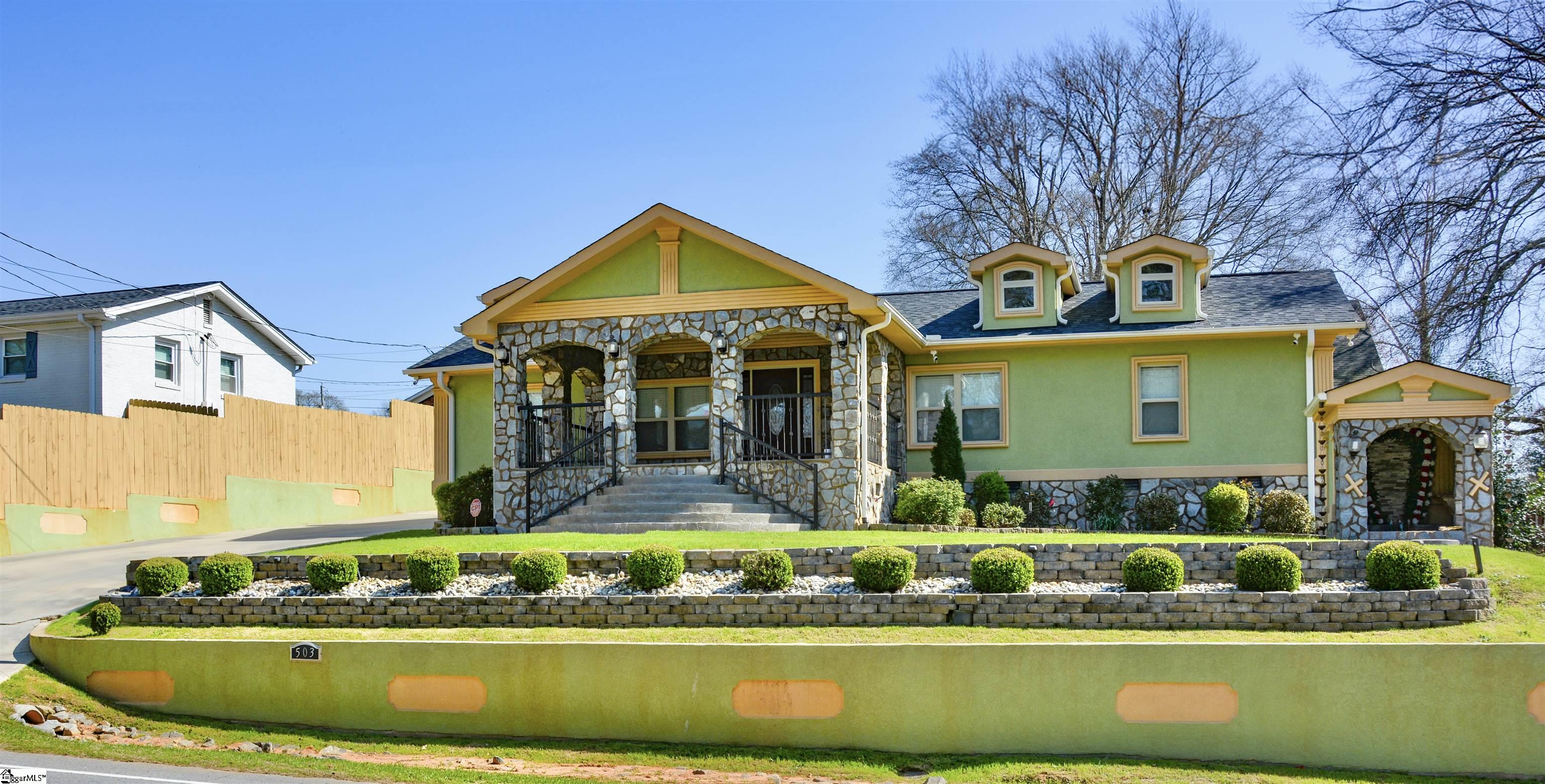 Prosperity Ave, Greenville, SC 29605