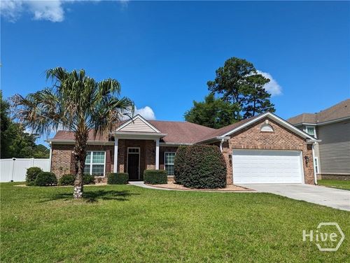 101 Oaktrace Pl, Savannah, GA, 31419-6203 | Card Image