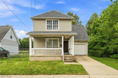 1312 E 120th St, Cleveland, OH, 44106-1406 | Card Image