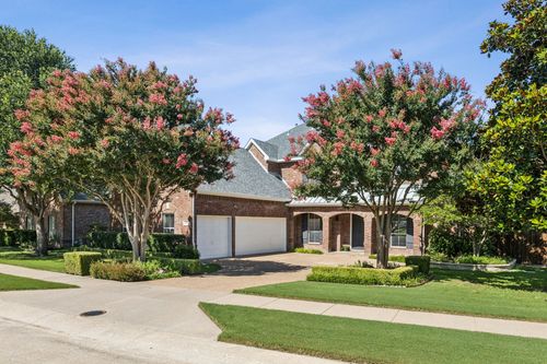 2112 Waterbrook Dr, Mckinney, TX, 75072-5032 | Card Image