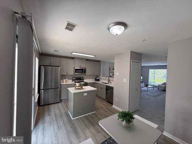 1542 Danewood Ct, Townhouse with 2 bedrooms, 3 bathrooms and null parking in CROFTON MD | Image 11