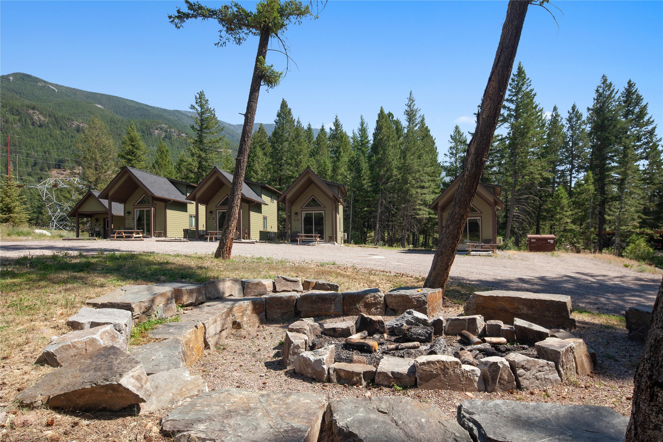 Commercial Sale in Columbia Falls 2