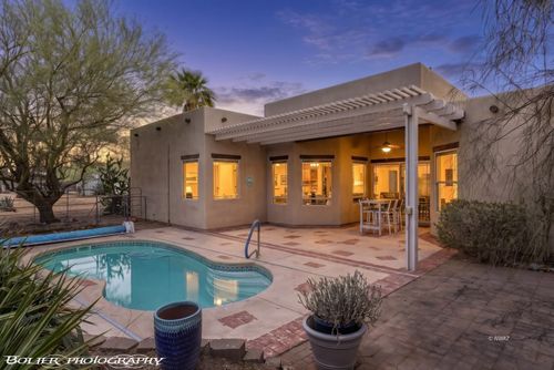 4343 S Amber Ln, Scenic, AZ, 86432-3210 | Card Image