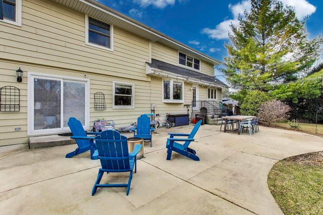 1432 63 Rd St, House other with 5 bedrooms, 3 bathrooms and 2 parking in Downers Grove IL | Image 38
