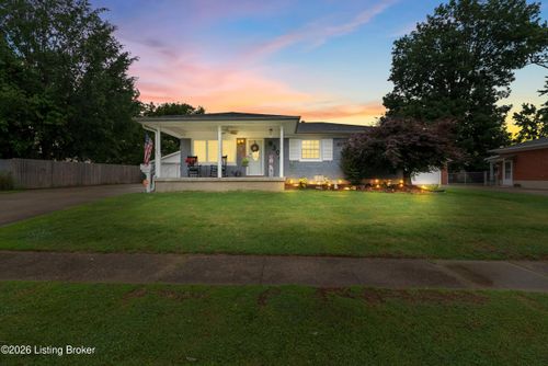 6304 Nigel Dr, Louisville, KY, 40216-1340 | Card Image