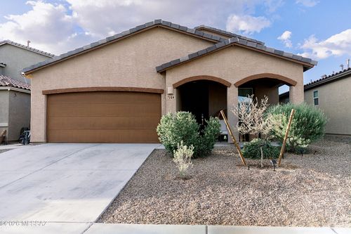 7148 W Inkwood Lane, Tucson, AZ, 85757 | Card Image