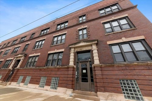 apt-3-6143 S Dorchester Ave, Chicago, IL, 60637-3357 | Card Image