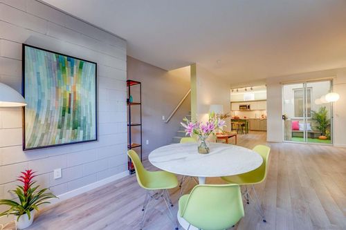 8-1601 Kettner Blvd, San Diego, CA, 92101 | Card Image