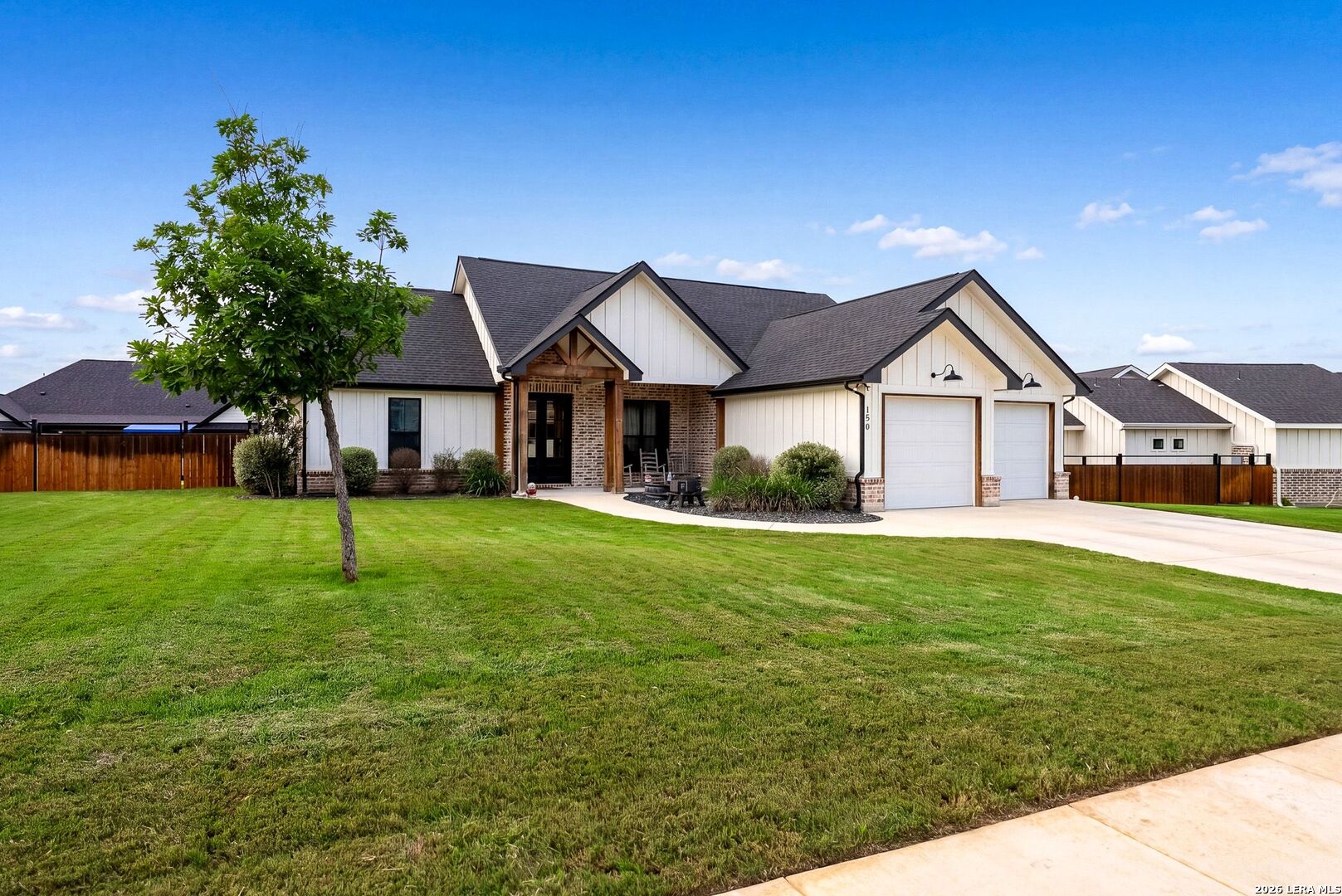 Residential in La Vernia 4
