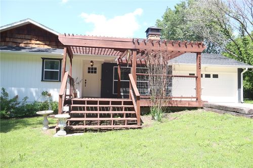 320 Fire Tower Rd, Elkins, AR, 72727-2933 | Card Image