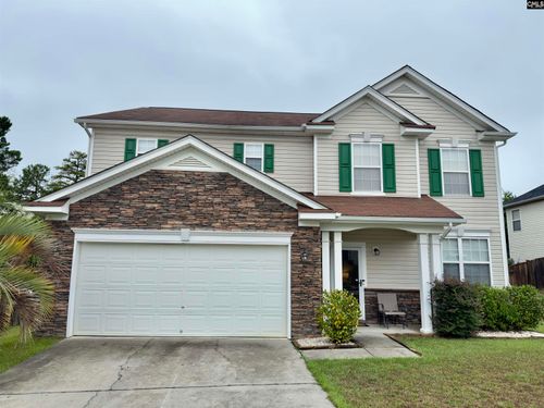 170 Rivendale Dr, Columbia, SC, 29229-8041 | Card Image