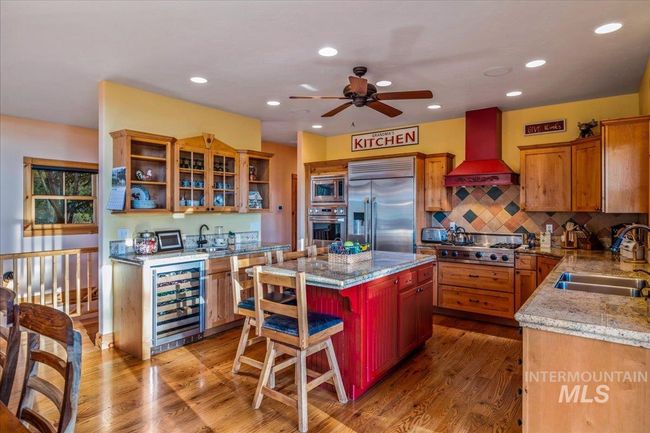 3872 Brookside Dr, House other with 6 bedrooms, 7 bathrooms and 6 parking in New Meadows ID | Image 22
