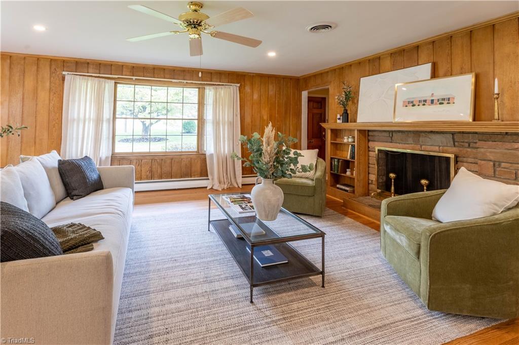 Lancelot Ln, Winston Salem, NC 27103