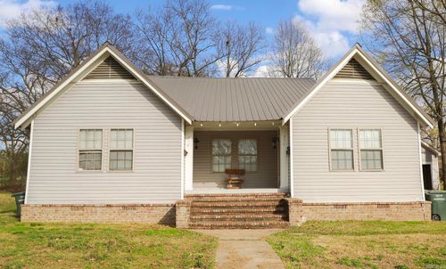 512 N Slemons Street, Monticello, AR, 71655 | Card Image