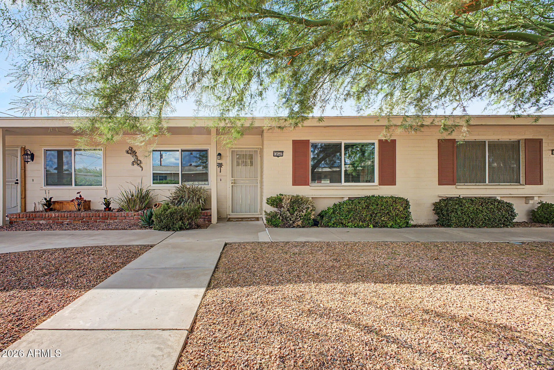 Residential in Sun City