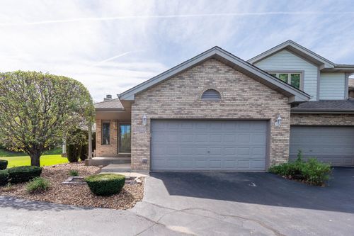 17411 Carlyle Ct, Tinley Park, IL, 60487-5827 | Card Image
