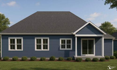 11020 S Custer Rd, Raisinville Twp, MI, 48161-9614 | Card Image