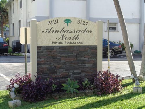 apt-120-3127 S Ocean Dr, Hallandale Beach, FL, 33009-7253 | Card Image