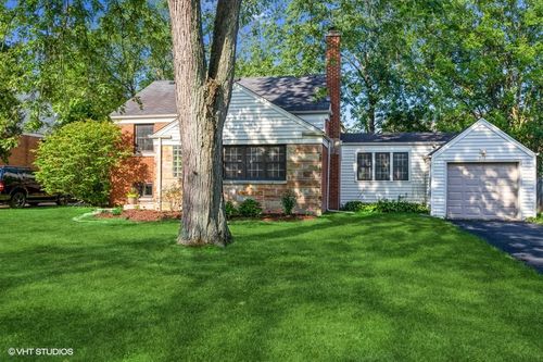 932 Echo Ln, Glenview, IL, 60025-3368 | Card Image