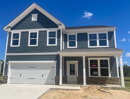 2027 Saylor Ln, Grovetown, GA, 30813-1274 | Card Image