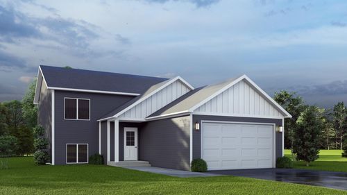 1015 3rd Ave Ne, Milaca, MN, 56353-1803 | Card Image