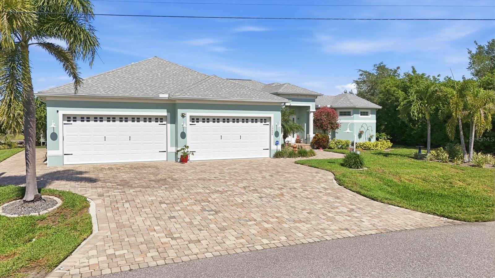 Residential in PORT CHARLOTTE 5