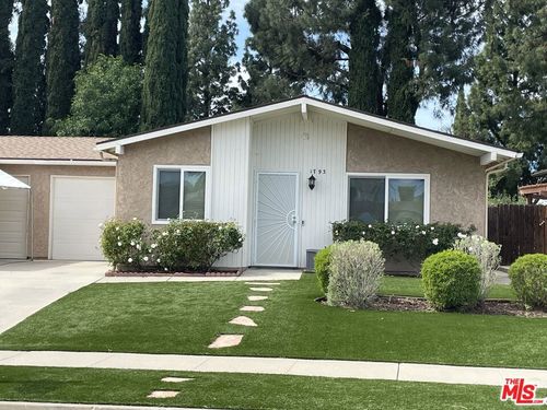 1793 Moreno Drive, Simi Valley, CA, 93063 | Card Image