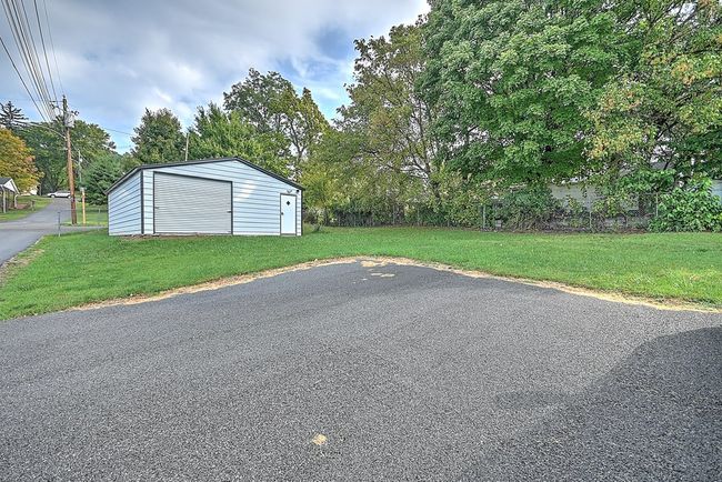 218 W Banner St, House other with 2 bedrooms, 1 bathrooms and 1 parking in Lebanon VA | Image 16