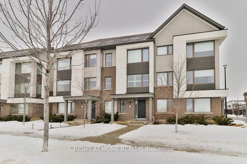 6-1125 Leger Way, Milton, ON, L9E1N7 | Card Image