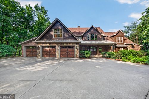 795 Chenocetah Dr, CORNELIA, GA, 30531-4407 | Card Image