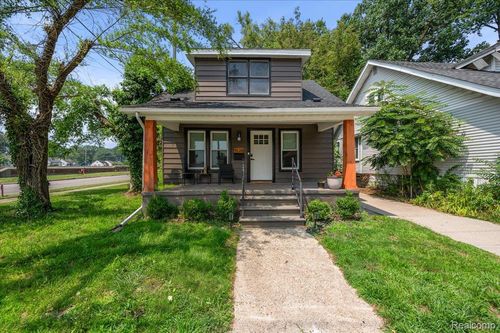 1538 S Campbell Rd, Royal Oak, MI, 48067-3413 | Card Image