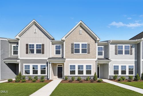 320 Marmalade Sky Ln, Wake Forest, NC, 27587 | Card Image