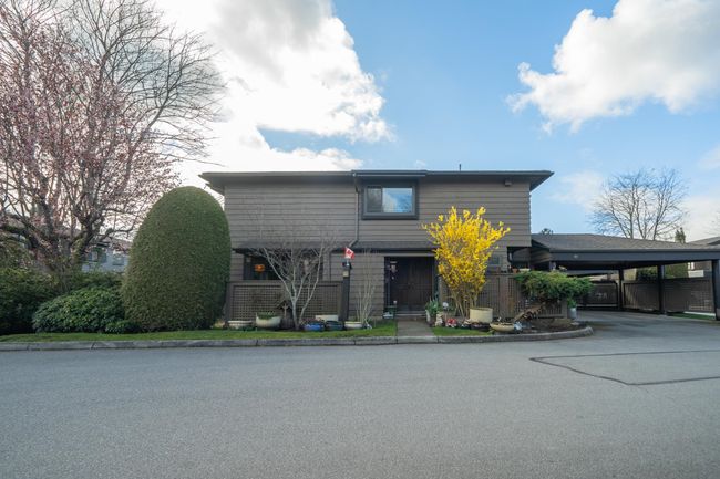 61 - 10220 Dunoon Drive, Townhouse with 3 bedrooms, 1 bathrooms and 2 parking in Richmond BC | Image 27