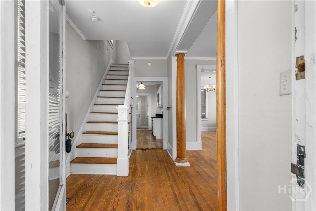 Residential in Savannah 4