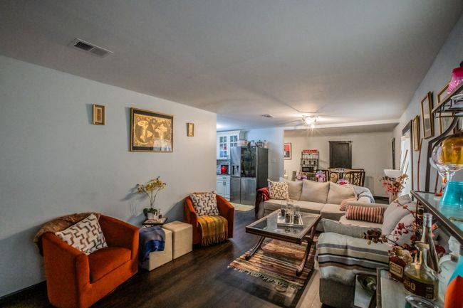 2832 Rosebud Ln, House other with 3 bedrooms, 1 bathrooms and null parking in Richland Hills TX | Image 13