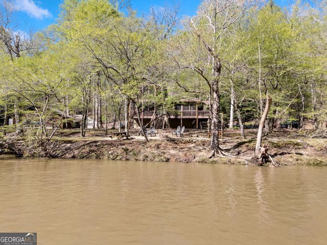2691 - 133 Muller Ln, House other with 2 bedrooms, 2 bathrooms and null parking in Ellijay GA | Image 36