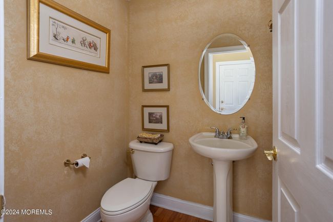 3 Hannah Mount Dr, House other with 5 bedrooms, 5 bathrooms and null parking in Millstone Township NJ | Image 21