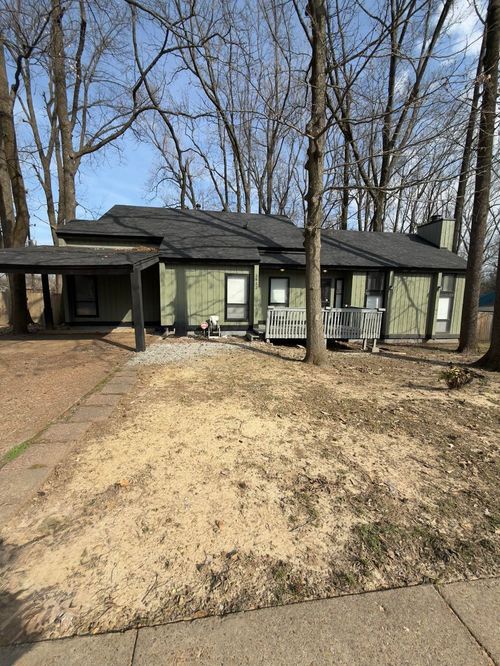 3412 Hanna Dr, Memphis, TN, 38128-3449 | Card Image