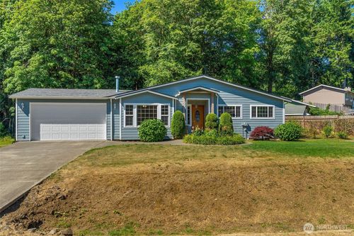 7713 Greenridge Loop Sw, Olympia, WA, 98512-2346 | Card Image