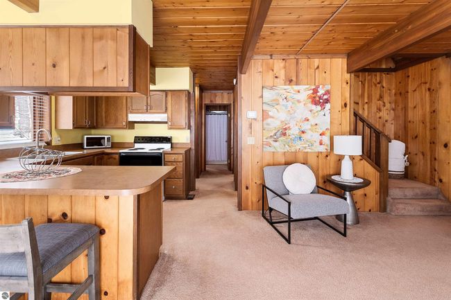 2481 S Schomberg Rd, House other with 3 bedrooms, 2 bathrooms and null parking in Lake Leelanau MI | Image 24