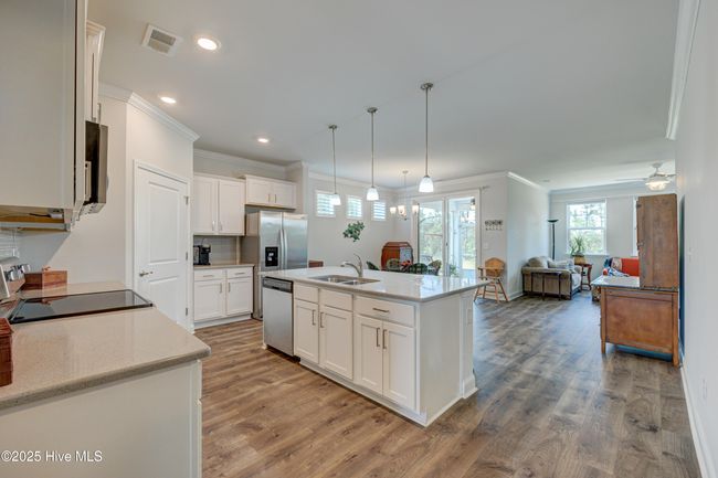 1337 Fence Post Ln, House other with 4 bedrooms, 3 bathrooms and 2 parking in Carolina Shores NC | Image 18
