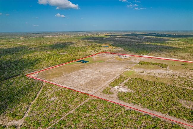 161 Javelina Dr, Home with 0 bedrooms, 0 bathrooms and null parking in George West TX | Image 15