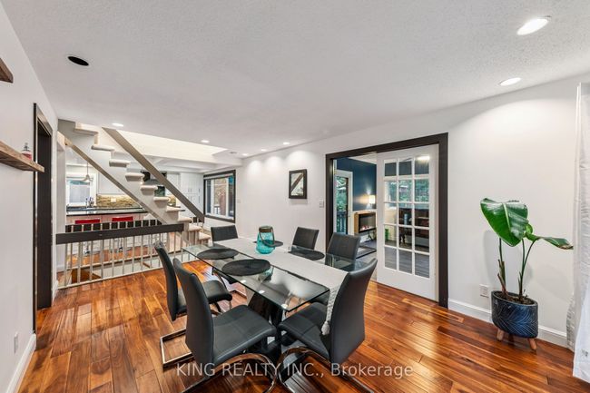 602 Champlain Rd, House other with 4 bedrooms, 3 bathrooms and 8 parking in Tiny ON | Image 15