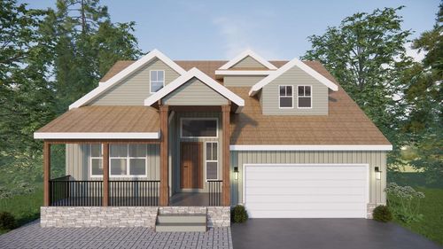 726 Ferry Landing Drive, Boydton, VA, 23917 | Card Image