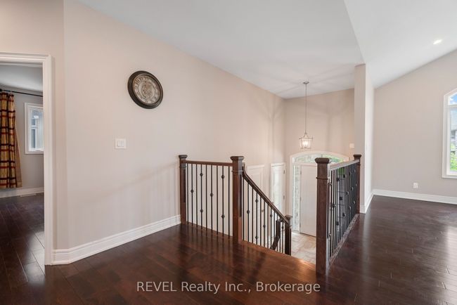 6464 Sam Iorfida Dr, House other with 6 bedrooms, 3 bathrooms and 6 parking in Niagara Falls ON | Image 6