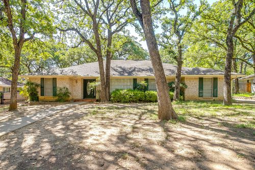 3410 Woodford Drive, Arlington, TX, 76013 | Card Image