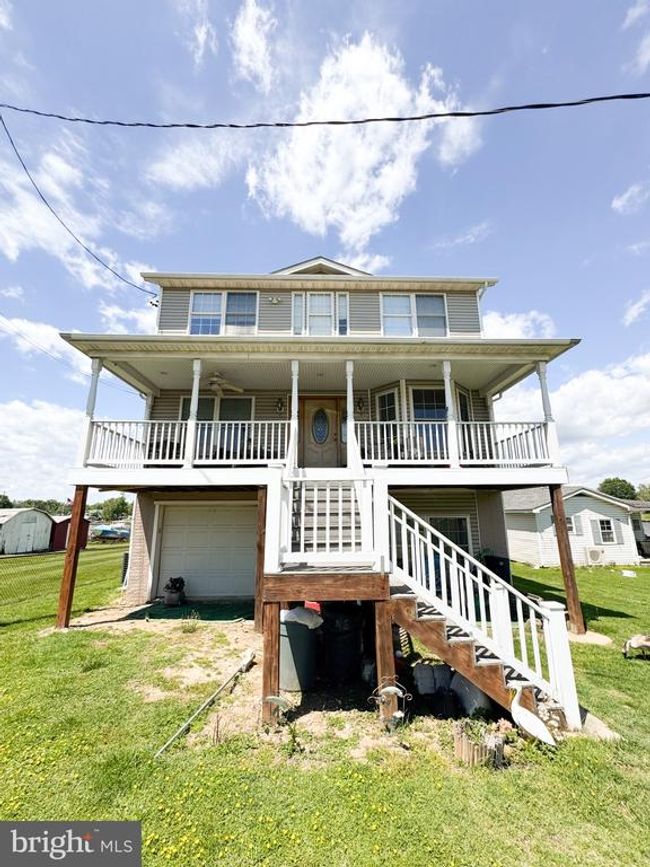 7226 Waldman Ave, House other with 6 bedrooms, 4 bathrooms and null parking in SPARROWS POINT MD | Image 26