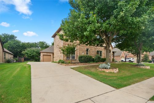 961 Deer Run Ln, Prosper, TX, 75078-7042 | Card Image