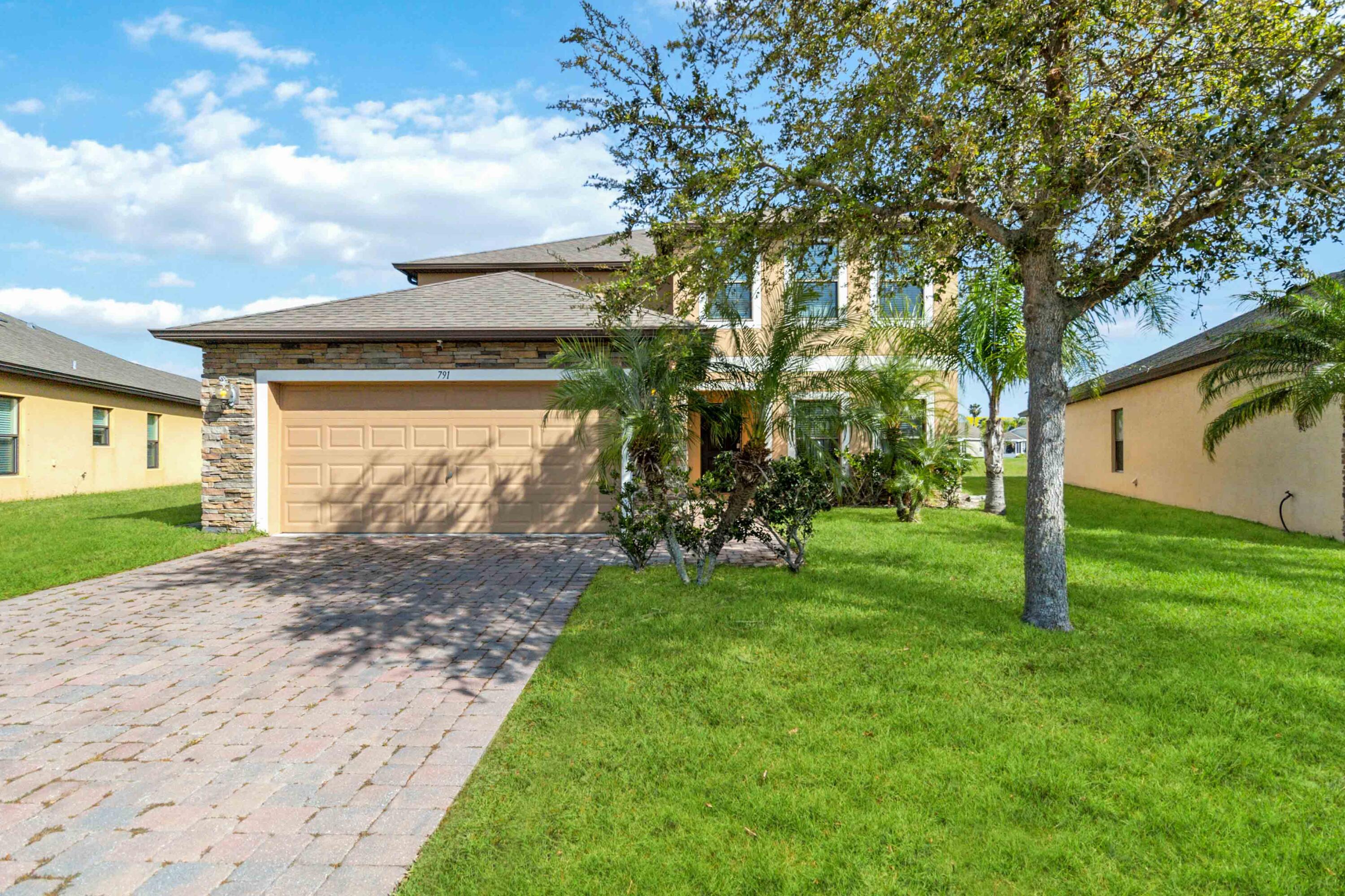 Dillard Dr, Palm Bay, FL 32909