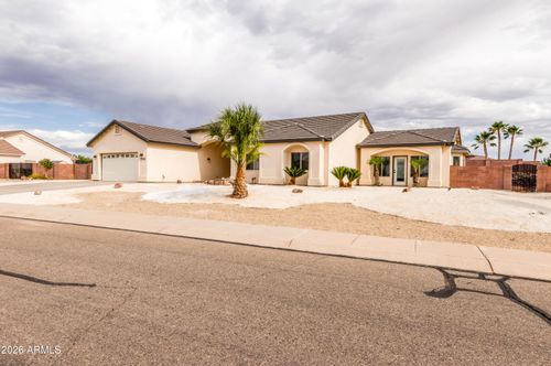 4408 San Miguel --, Sierra Vista, AZ, 85635 | Card Image